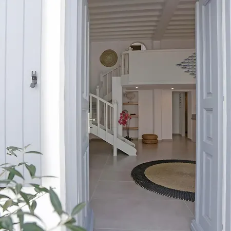 Διαμέρισμα Sensation Luxury Mansion In Mykonos