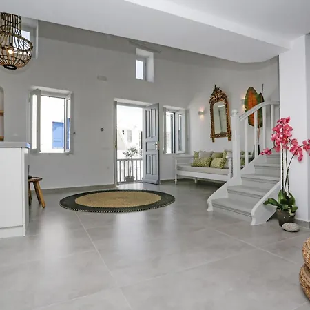 Διαμέρισμα Sensation Luxury Mansion In Mykonos