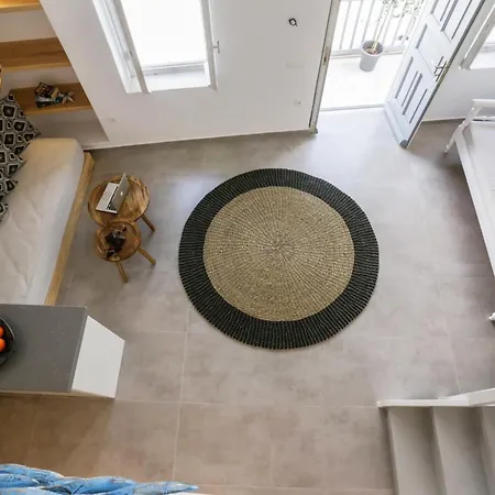 Sensation Luxury Mansion In Mykonos Διαμέρισμα *