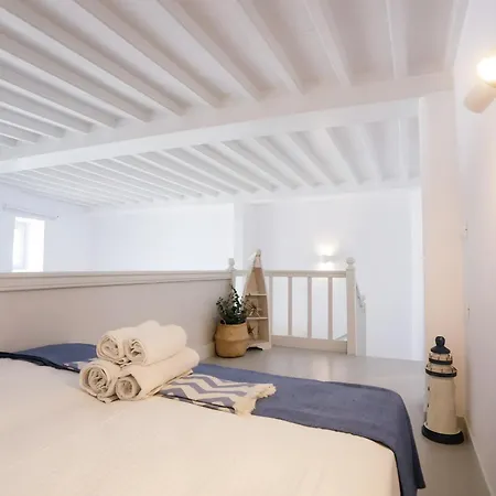 Sensation Luxury Mansion In Mykonos Διαμέρισμα