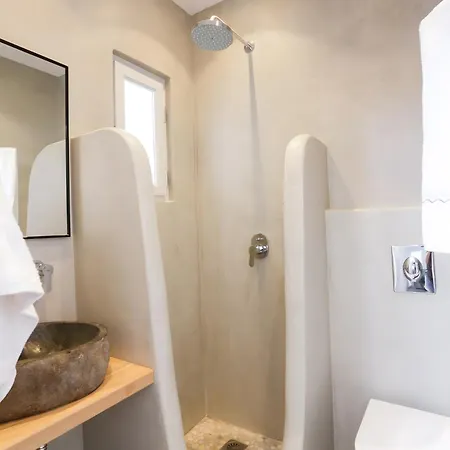 Sensation Luxury Mansion In Mykonos * Mykonos Town