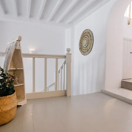 Διαμέρισμα Sensation Luxury Mansion In Mykonos *
