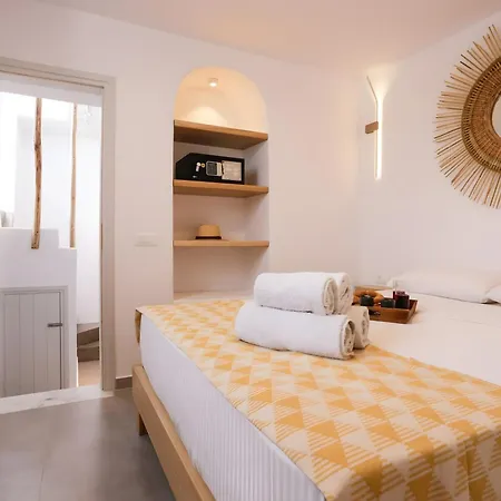 Διαμέρισμα Sensation Luxury Mansion In Mykonos Mykonos Town