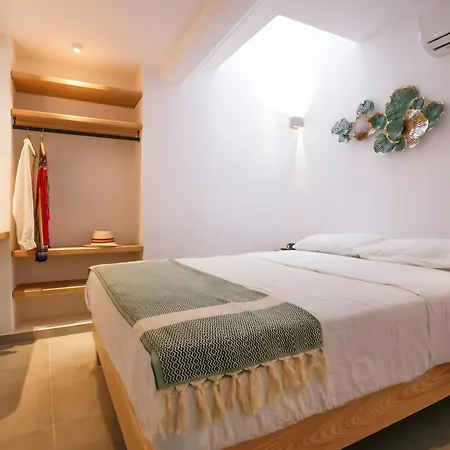Sensation Luxury Mansion In Mykonos Διαμέρισμα *