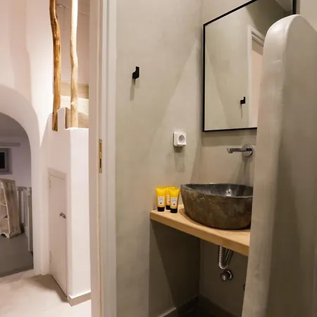 Sensation Luxury Mansion In Mykonos Διαμέρισμα Mykonos Town