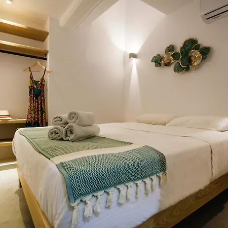 Διαμέρισμα Sensation Luxury Mansion In Mykonos