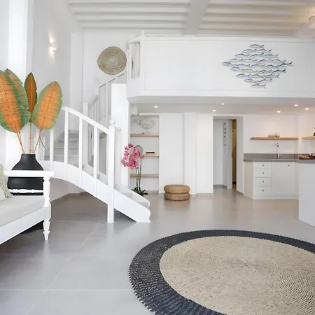 Διαμέρισμα Sensation Luxury Mansion In Mykonos