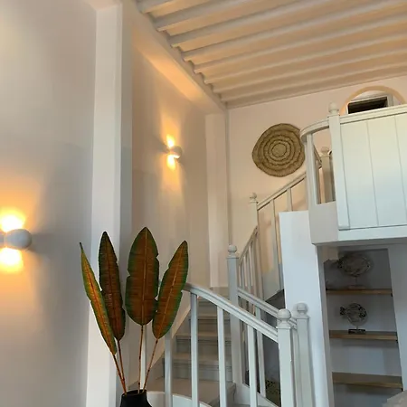 Διαμέρισμα Sensation Luxury Mansion In Mykonos Mykonos Town
