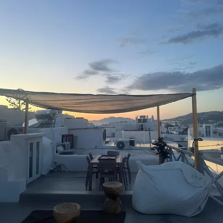 Διαμέρισμα Sensation Luxury Mansion In Mykonos